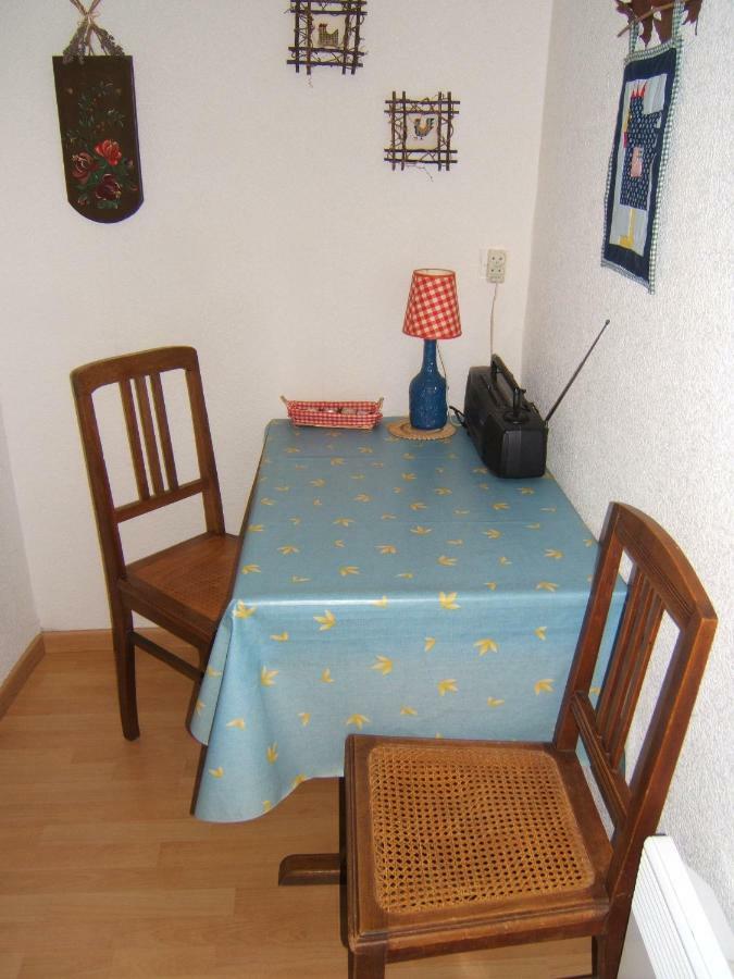 Gitehaushaltermerkwiller Esterno foto