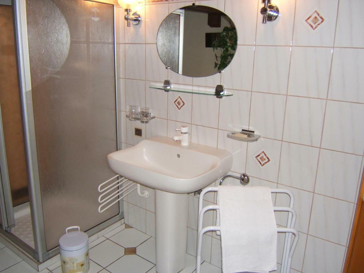 Gitehaushaltermerkwiller Esterno foto